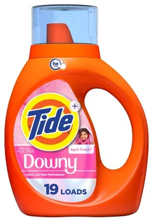 Tide