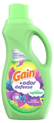 Gain