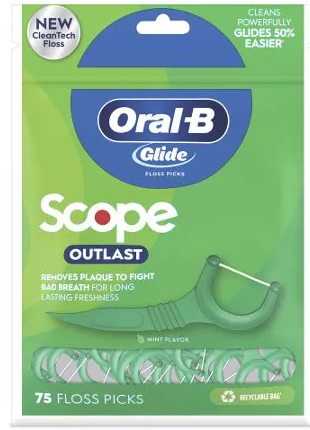 Oral-B