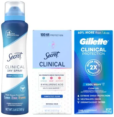 Gillette