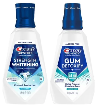 Crest