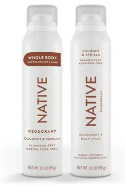 Native