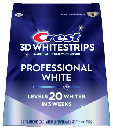 Crest