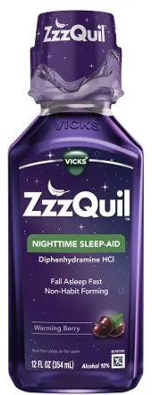 ZzzQuil