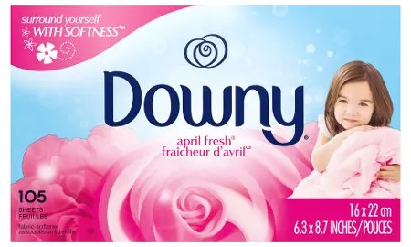 Downy
