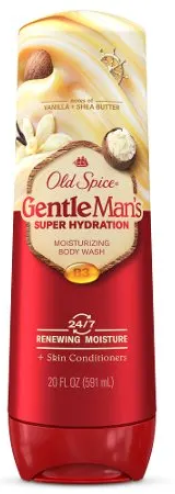 Old Spice