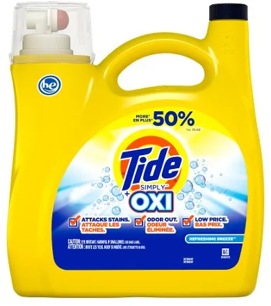 Tide