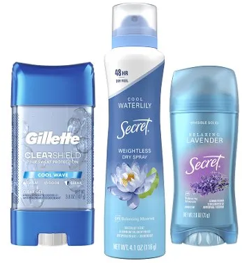 Gillette