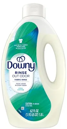 Downy