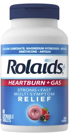 Rolaids