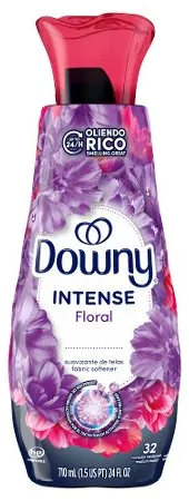 Downy