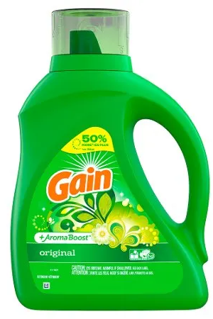 Gain