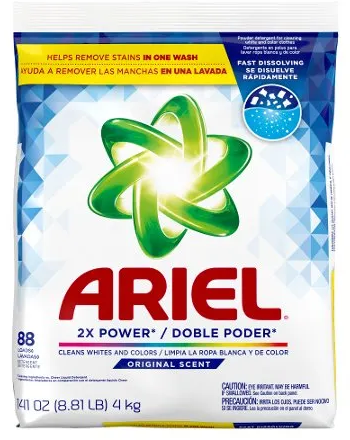 Ariel