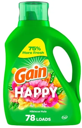 Gain