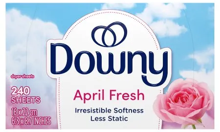 Downy