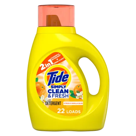 Tide