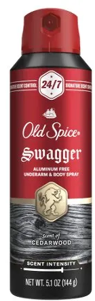 Old Spice
