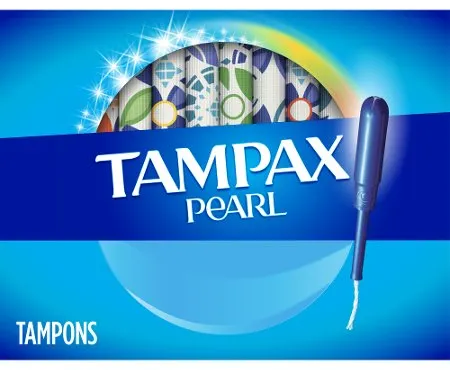 TAMPAX