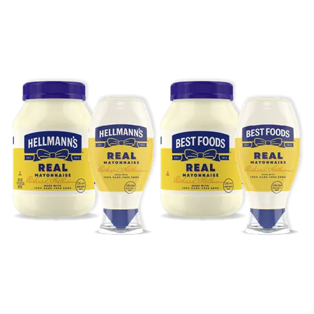 Hellmann's
