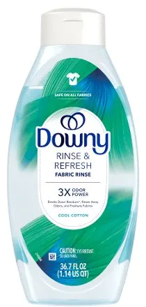 Downy