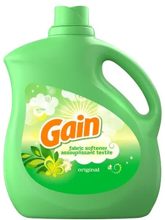 Gain