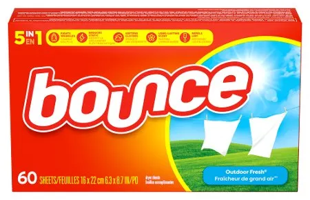 Bounce