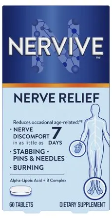 Nervive