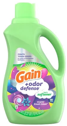 Gain