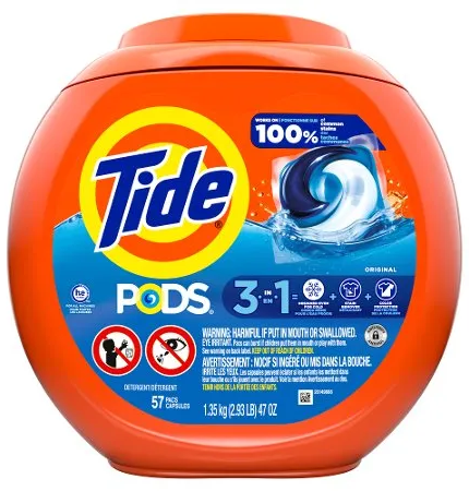 Tide