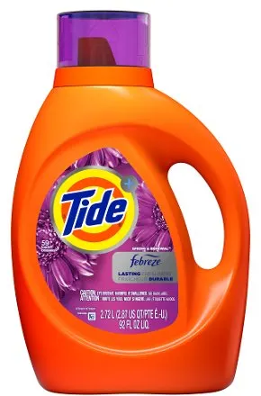 Tide
