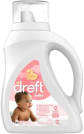 Dreft