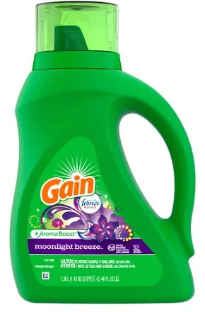 Gain