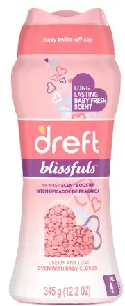 Dreft