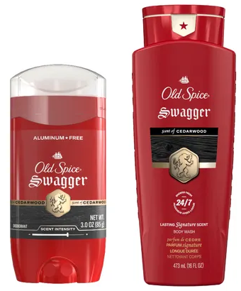 Old Spice