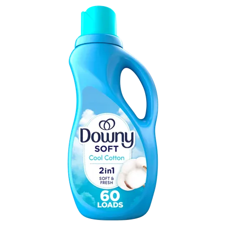 Downy