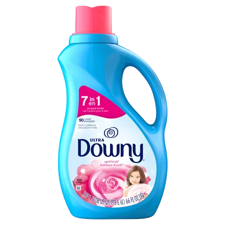 Downy