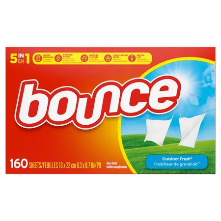 Bounce