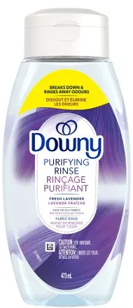 Downy