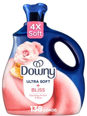 Downy