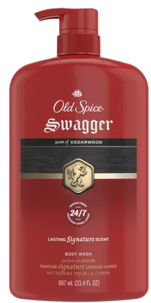 Old Spice