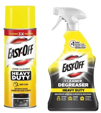 Easy-off