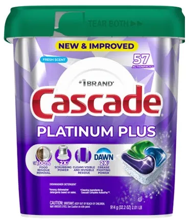 Cascade