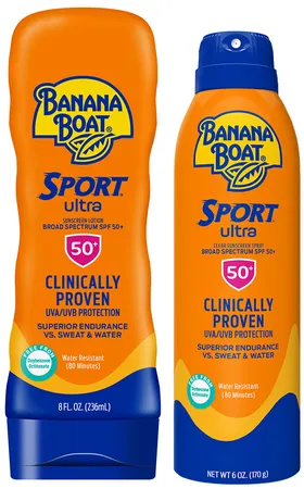 Banana Boat
