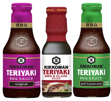 Kikkoman