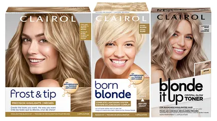 Clairol