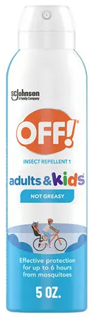 OFF!