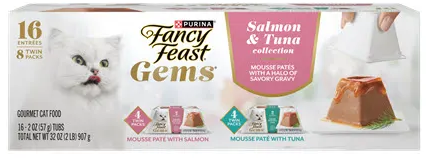 Fancy Feast