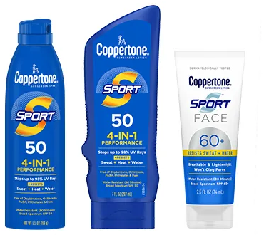 Coppertone