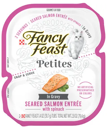 Fancy Feast