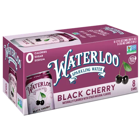 Waterloo